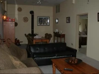 Red Top B&B 