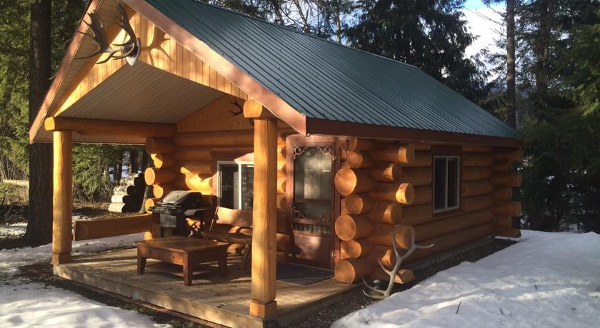 Cabin Creek Bed & Breakfast 