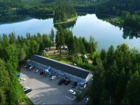Dutch Lake Motel and RV Campground 