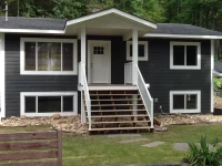 Stoneshire Guesthouse 