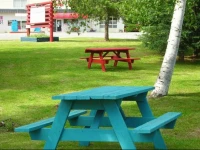 Watauga Village Cabins and Suites 