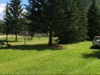Helmcken Campground & RV Site 