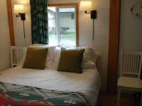 The Rusty Antler Cabin B&B 