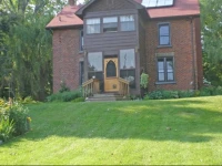 By the Pond Bed and Breakfast 3*