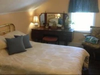 Baltimore Bed and Breakfast 