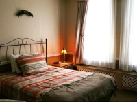 The King George Inn 
