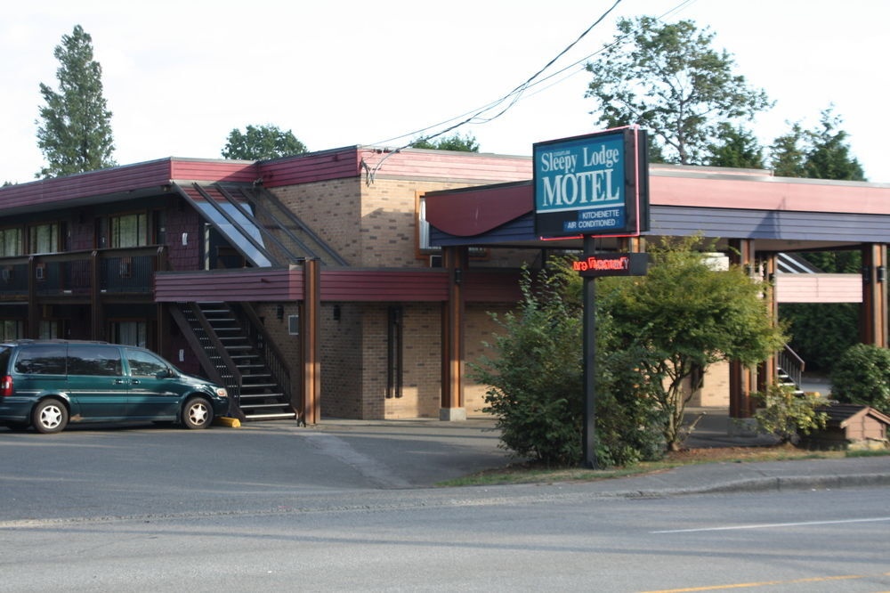 Coquitlam Sleepy Lodge 