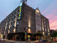Best Western Plus Centre-ville/City Centre QuГ©bec 