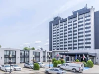 Clarion Hotel & Conference Center 