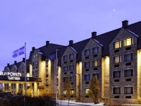 Four Points by Sheraton Quebec Resort 