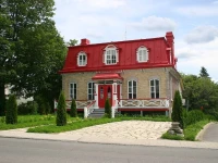 Gite Royal Dumontier 