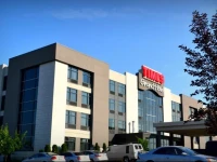Grand Times Hotel вЂ“ Aeroport de Quebec 