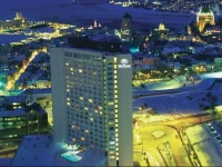 Hilton QuГ©bec 