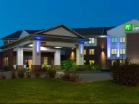 Holiday Inn Express Quebec City-Sainte Foy 