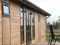 Kiplin Lodges 