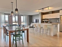 Les Lofts St-Joseph 