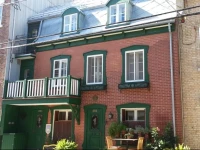 Maison La ChapeliГЁre 