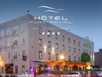 Hotel Port-Royal 