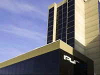 Hotel PUR Quebec 