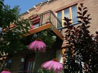 Acacias Bed & Breakfast 3*