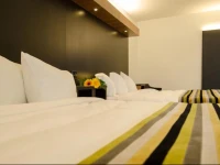 Auberge du Littoral - Hotel & Spa 