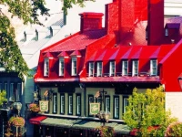 Auberge du TrГ©sor 