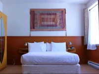 Auberge lautre jardin 