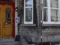 B&B Chez Hubert 3*