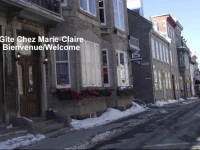 B&B Chez Marie-Claire 3*