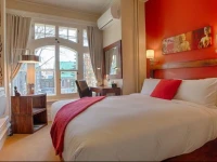 C3- Hotel Art De Vivre 