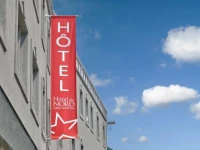 Hotel du Nord 