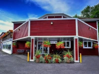 Hotel et Motel Le Chateauguay 