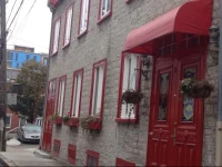GГ®te B&B ГЂ lAugustine 