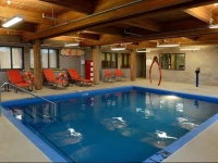 HГґtel & Suites Le Dauphin QuГ©bec 