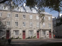 HГґtel Manoir de lEsplanade 