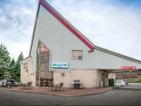 Howard Johnson Quebec 