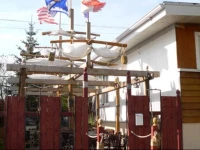 LOasis du Pirate 