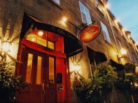 Le Clos Saint-Louis 