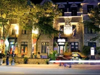 Le Grande-Allee Hotel & Suites, an Ascend Hotel Collection Member 