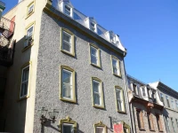 Le Haute Ville 