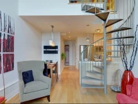 Les Immeubles Charlevoix - Le 1155 