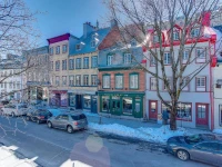 Les Immeubles Charlevoix - Le 1172 