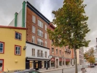 Les Immeubles Charlevoix - Le 1173 
