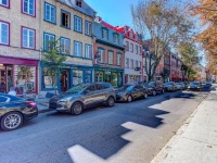 Les Immeubles Charlevoix - Le 1174 
