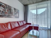 Les Immeubles Charlevoix - Le 760204 
