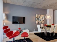 Les Immeubles Charlevoix - Le 760205 