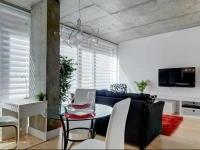 Les Immeubles Charlevoix - Le 760206 