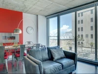 Les Immeubles Charlevoix - Le 760209 