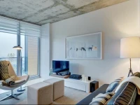 Les Immeubles Charlevoix - Le 760214 