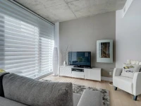 Les Immeubles Charlevoix - Le 760306 
